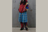 untitlab black heel sneakers AW1212302 PU2